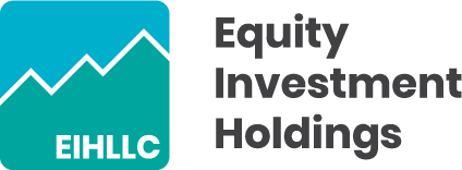 Equity Investment Holdings Logo